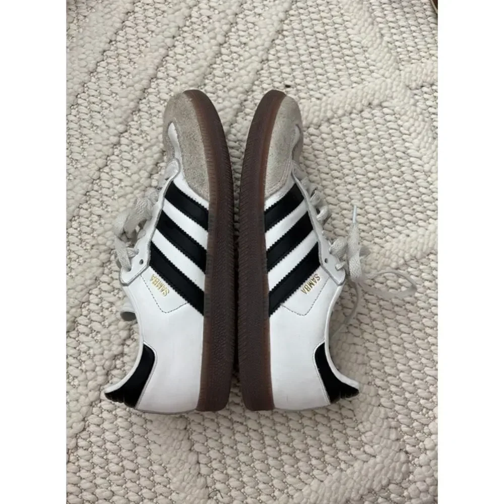 Adidas Samba OG Men's Daily Casual Shoe Size 8